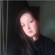 Soy una profesional con experiencia que cuenta con herramientas lúdicas para la enseñanza durante el proceso de enseñanza y aprendizaje en los niñ@s en etapa preescolar.
A lo largo de mi experiencia adquirí diferentes herramientas para apoyar el proceso d